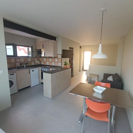 La Cambreta Appartement Pedreguer Buitenkant foto