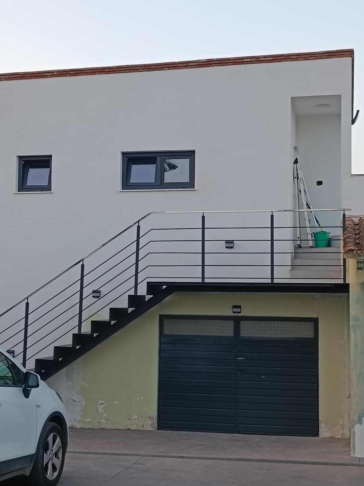 La Cambreta Appartement Pedreguer Buitenkant foto