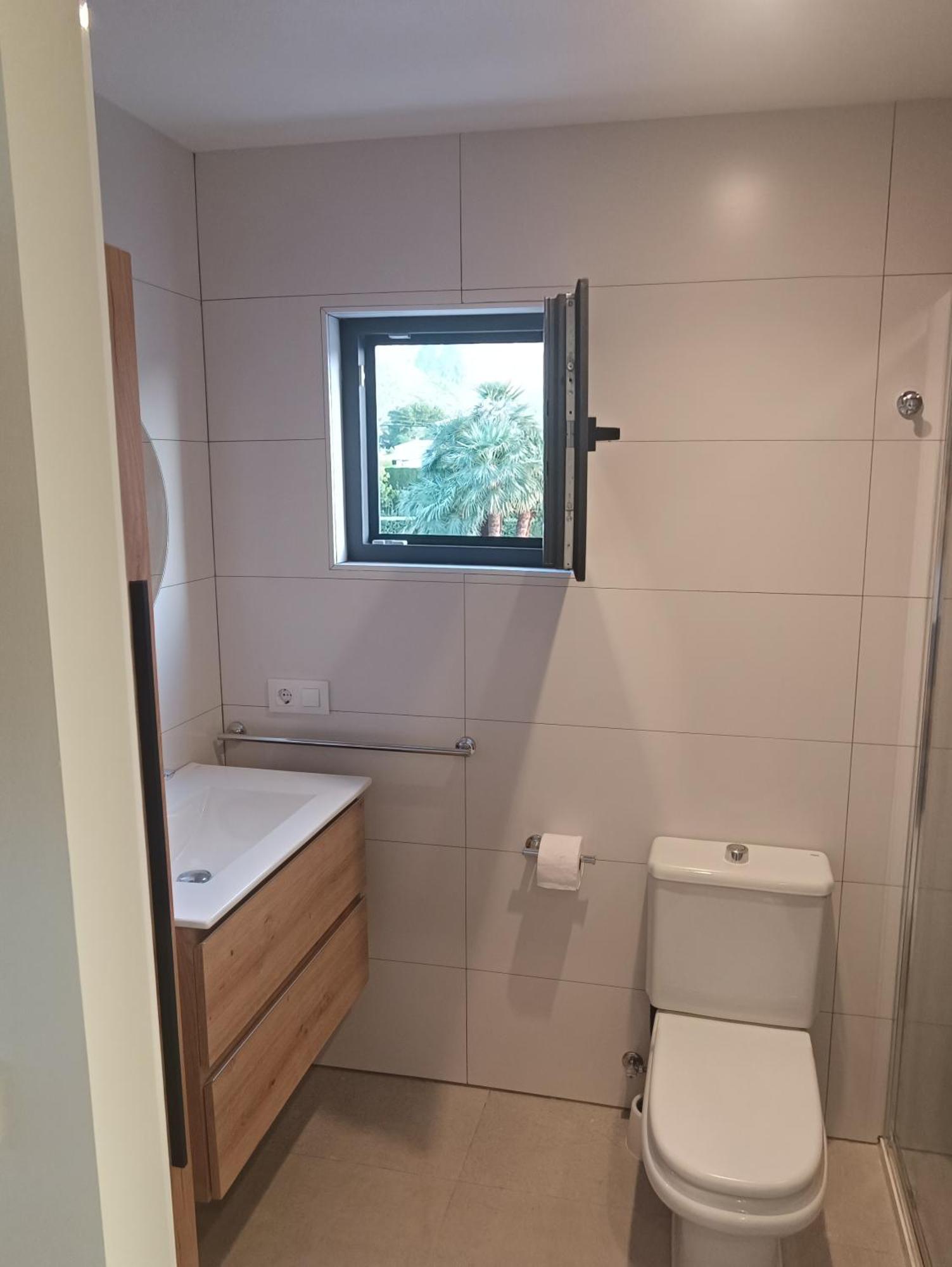 La Cambreta Appartement Pedreguer Buitenkant foto