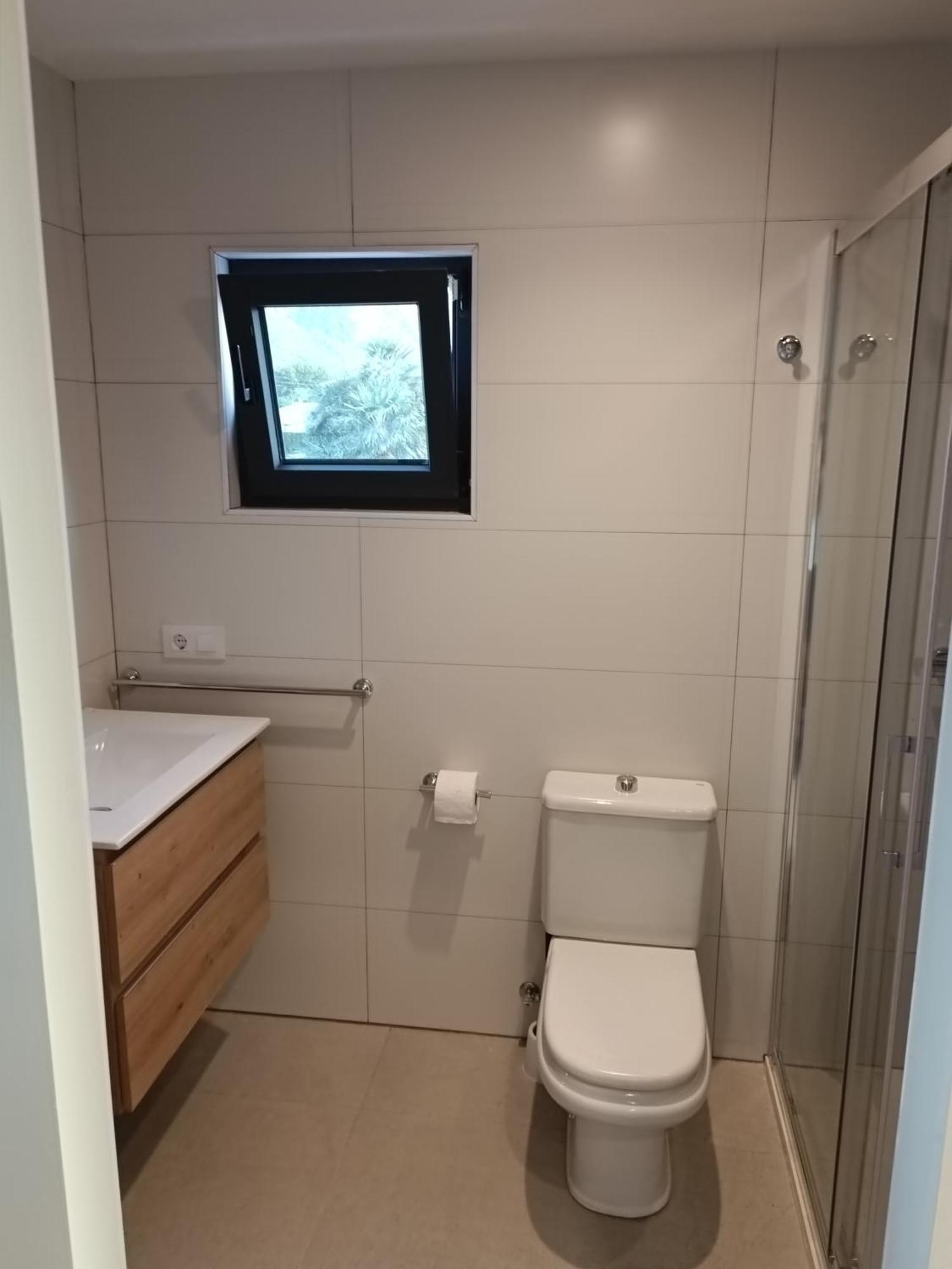 La Cambreta Appartement Pedreguer Buitenkant foto