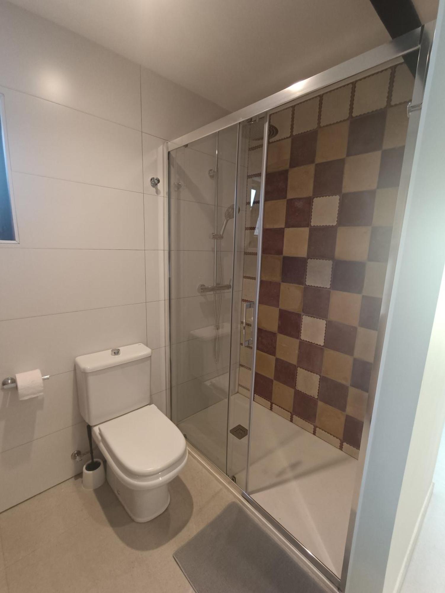 La Cambreta Appartement Pedreguer Buitenkant foto