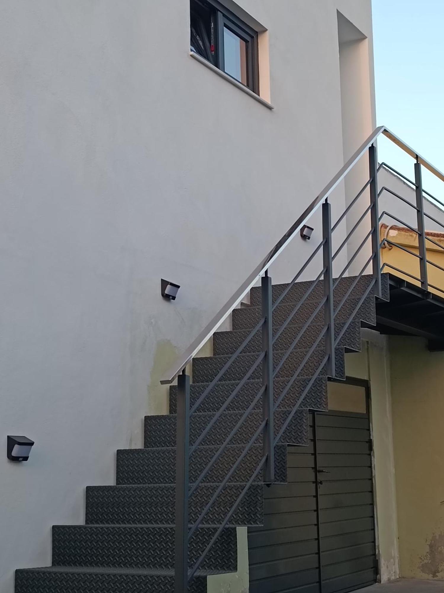 La Cambreta Appartement Pedreguer Buitenkant foto