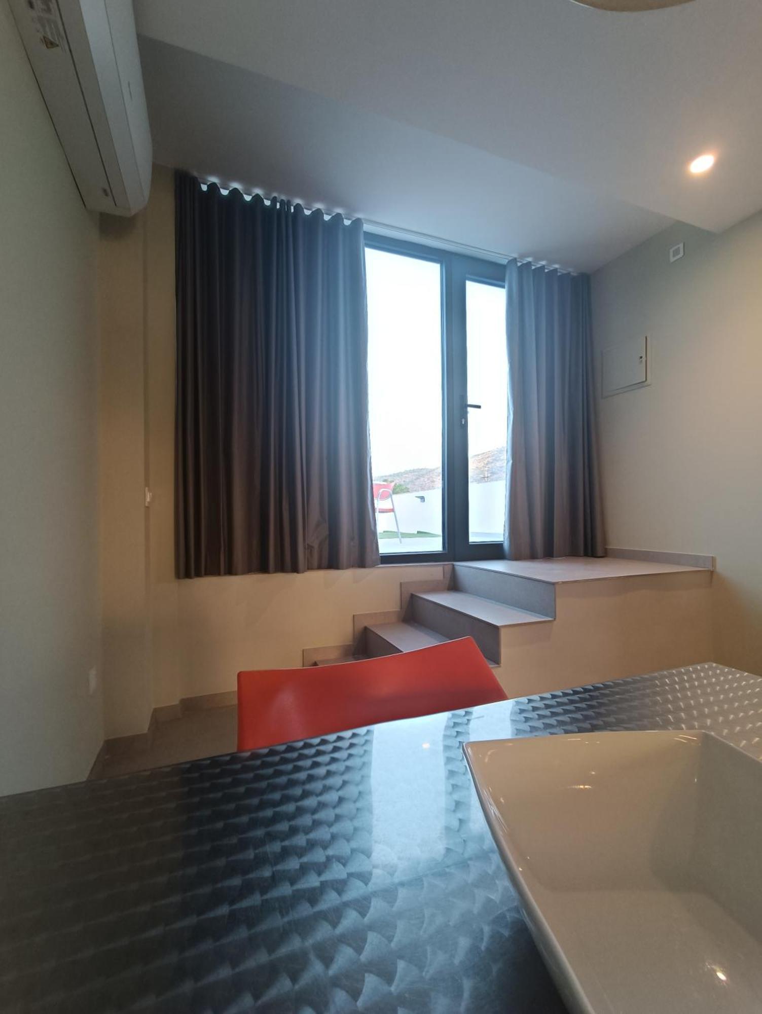 La Cambreta Appartement Pedreguer Buitenkant foto