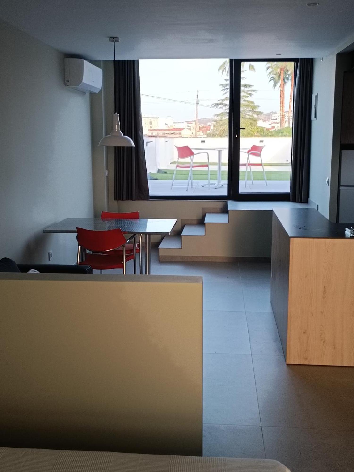 La Cambreta Appartement Pedreguer Buitenkant foto